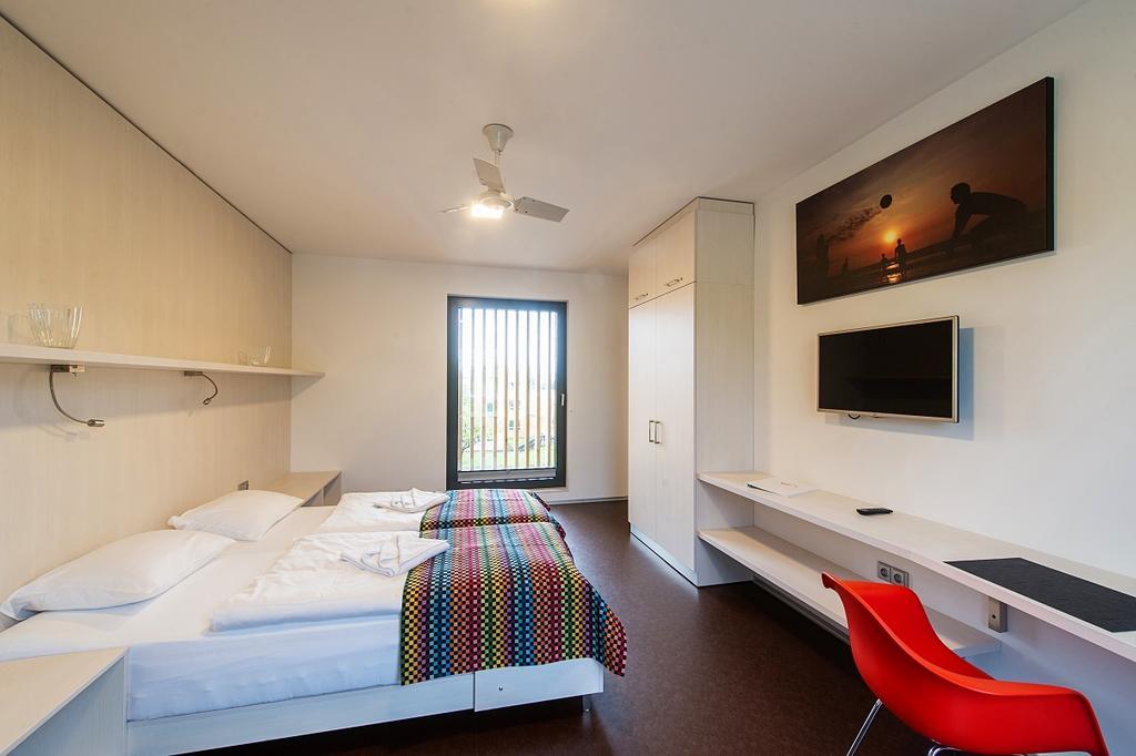 Penzion Beachwell 3*