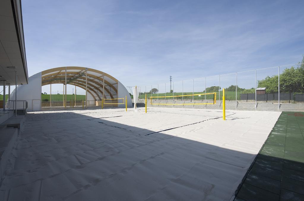 Penzion Beachwell Pelhřimov